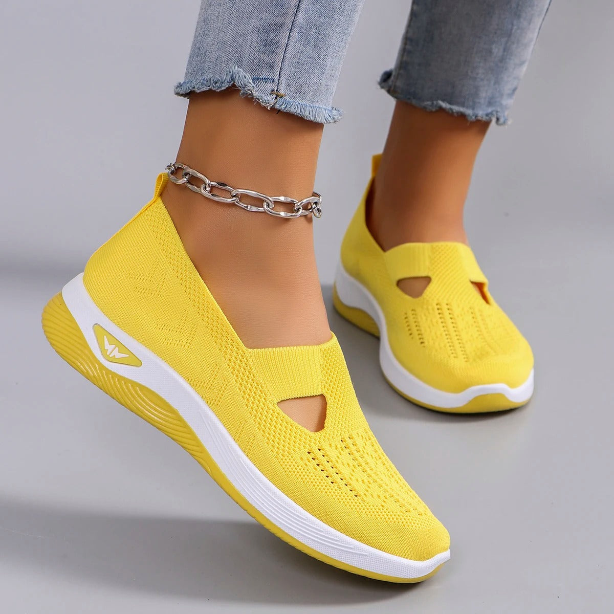 Elara pantofole ortopediche donna disponibili in più colori tendenza