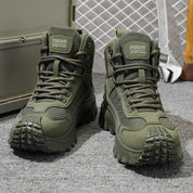 Draven sneakers ortopediche da uomo in mesh traspirante per corsa outdoor