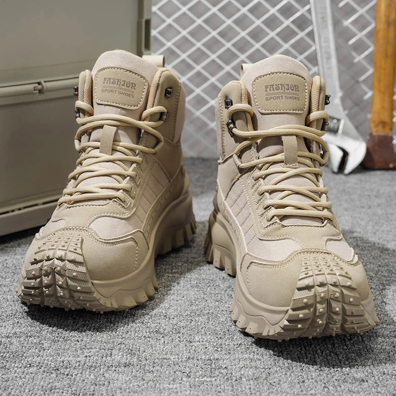 Dettaglio della suola resistente all'usura delle sneakers ortopediche Draven