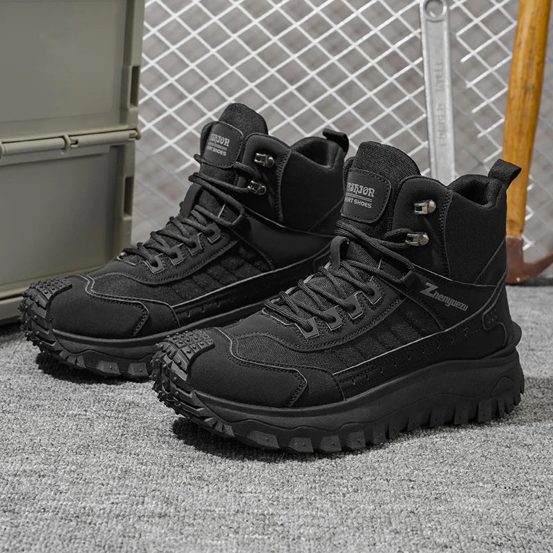 Draven sneakers da uomo per jogging e attività sportive all'aperto