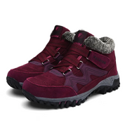 Scarpe invernali donna Fiora disponibili in più colori