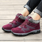 Scarpe invernali Fiora donna, comfort e calore per la stagione fredda