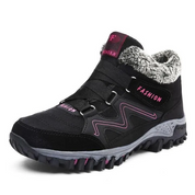 Suola antiscivolo Griptec+ scarpe invernali donna Fiora