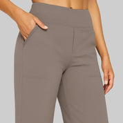 Annamaria | Confortevoli Elasticizzati Pantaloni Donna