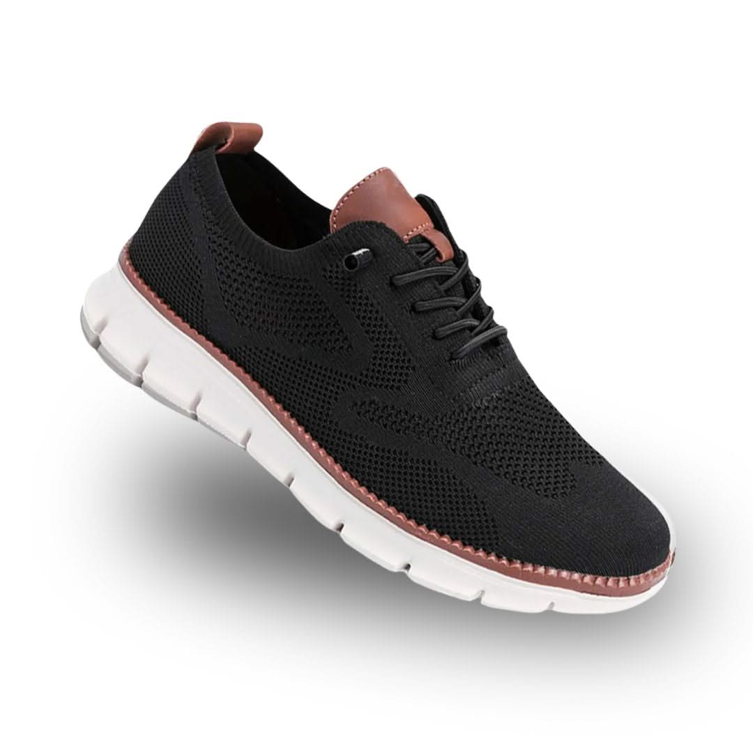 Scarpe Giordano tuttogiorno con supporto arco plantare