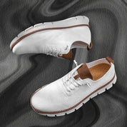 Giordano all-day walkers con supporto plantare e punta larga