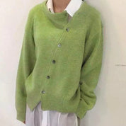 Serenelle Maglione Donna in Cashmere | Maglia Morbida per l'Autunno