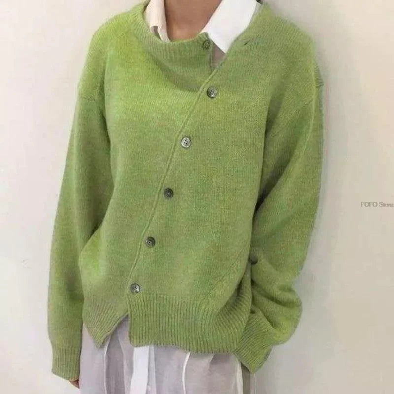 Serenelle Maglione Donna in Cashmere | Maglia Morbida per l'Autunno