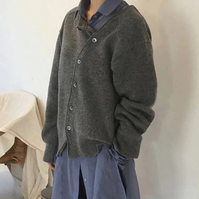 Serenelle Maglione Donna in Cashmere | Maglia Morbida per l'Autunno