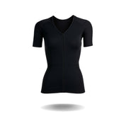Lumira maglietta compressione donna comfort tutto il giorno