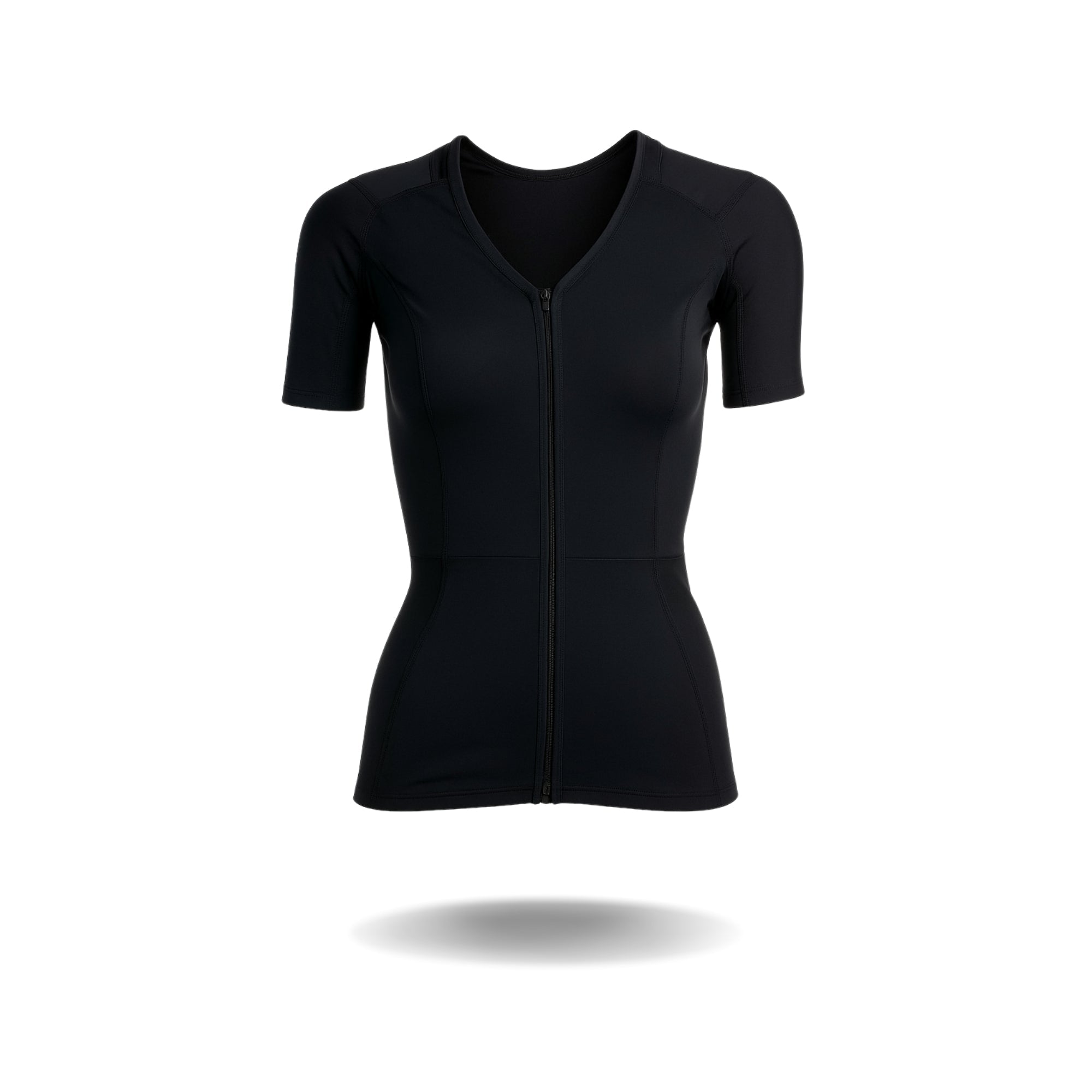 Lumira maglietta compressione donna comfort tutto il giorno
