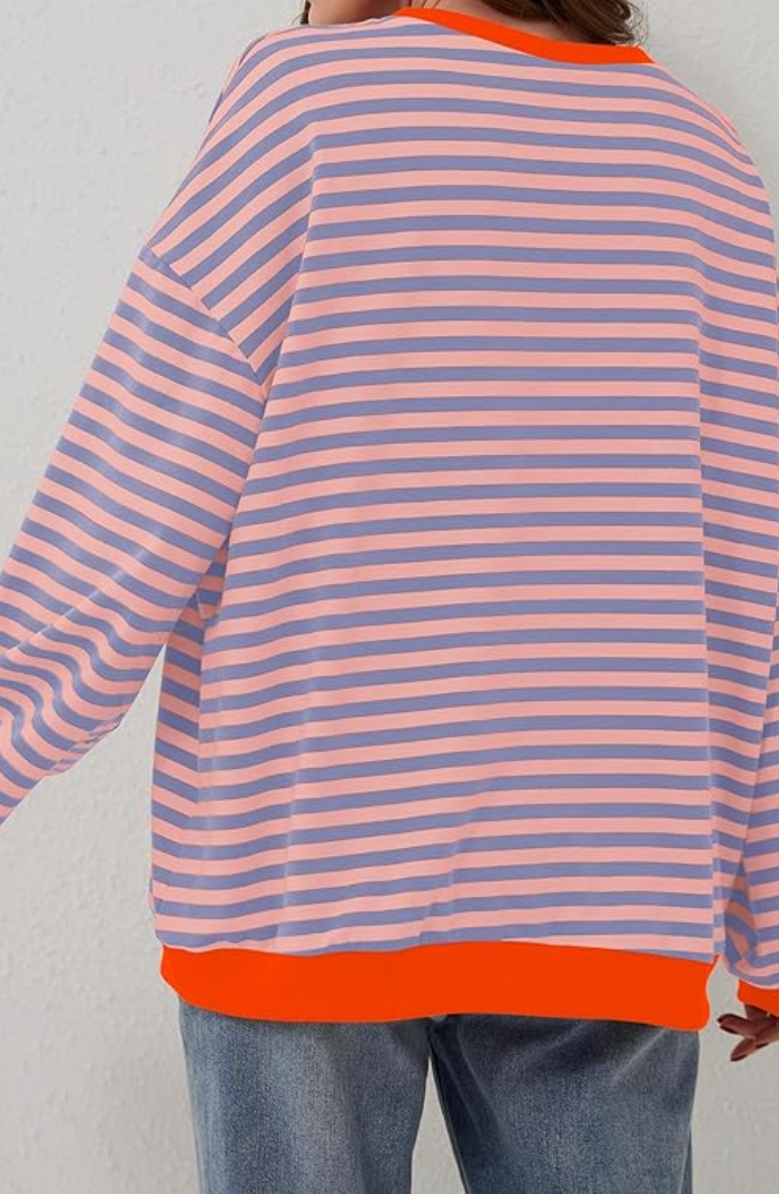 Tabella delle misure maglione donna taglie S M L XL XXL