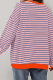 Tabella delle misure maglione donna taglie S M L XL XXL