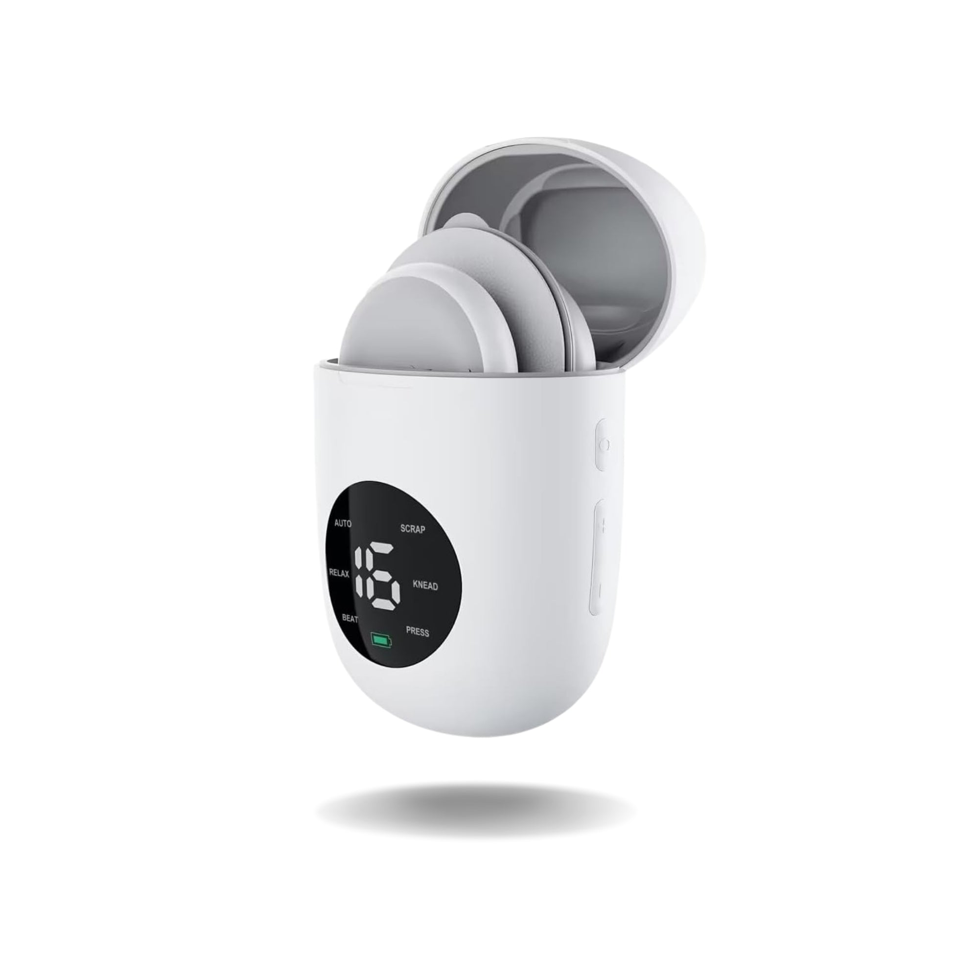 Relivo elettrostimolatore per il benessere fisico quotidiano