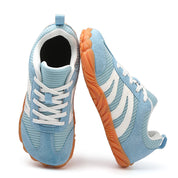 Rovik sneakers unisex basse con allacciatura classica e suola profilata