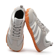 Dettaglio suola profilata sneakers Rovik