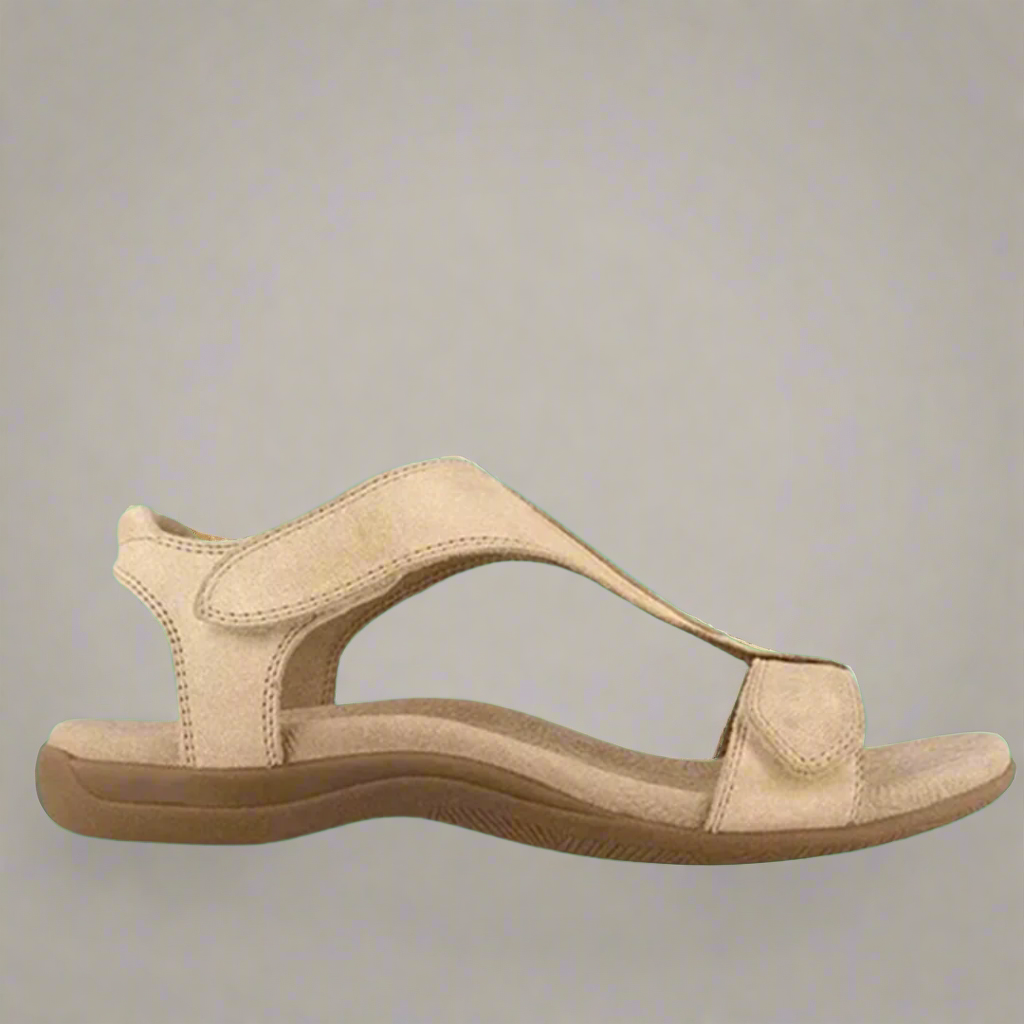 Sandali ortopedici Sophie™ donna - comfort per uso quotidiano