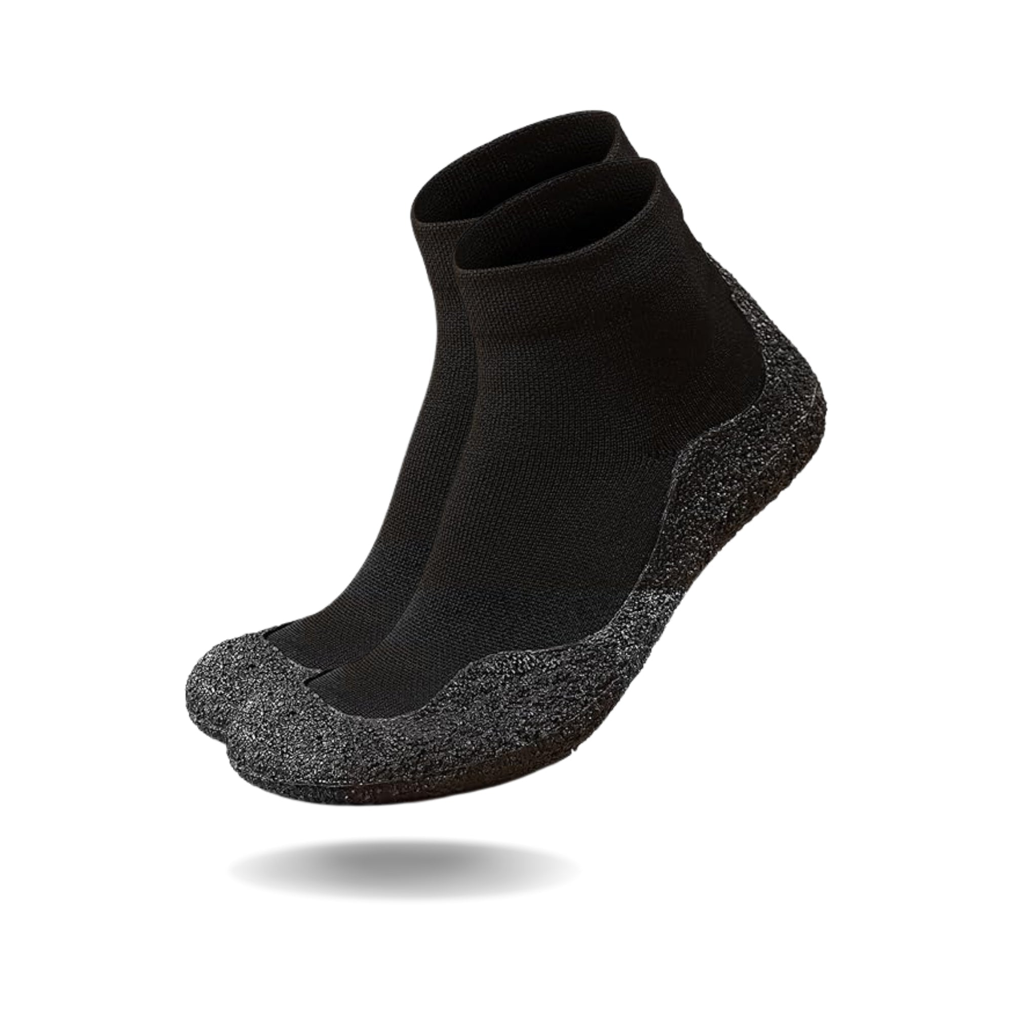 Scarpe calza barefoot donna per alleviare dolori a piedi e ginocchia