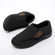 Guida alle taglie EU scarpe da passeggio diabetiche Camira - tacco-punta in cm