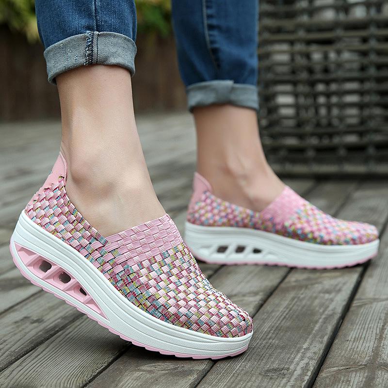 Scarpe da ginnastica Nova verdi ideali per allenamento e attività quotidiane