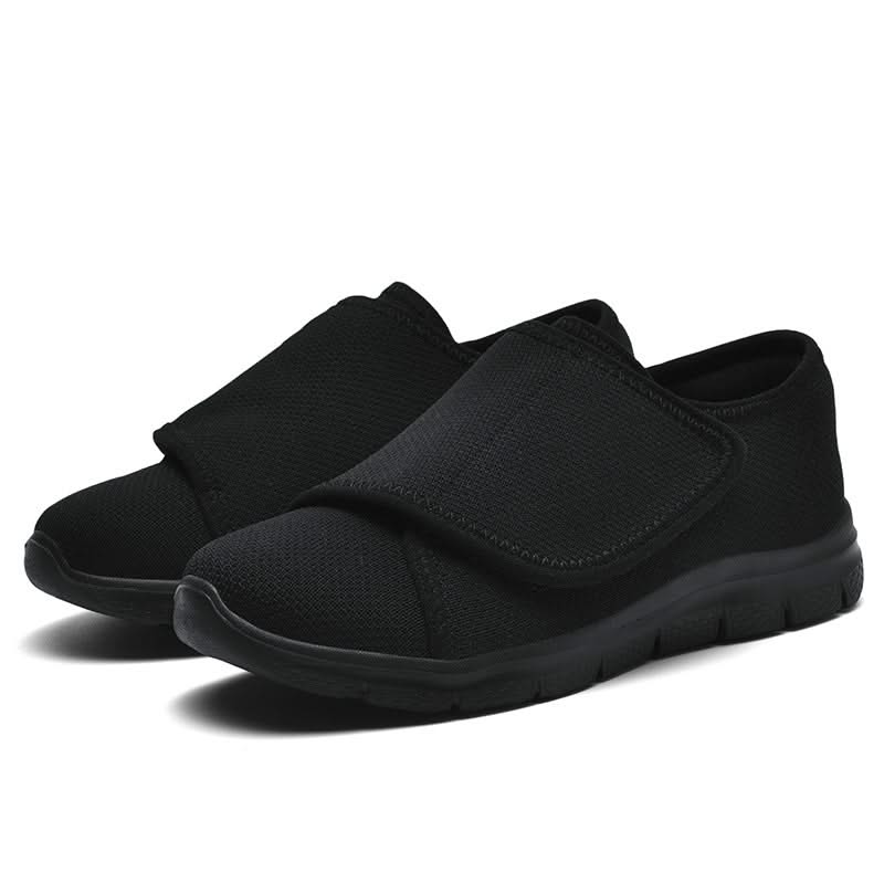 Scarpe ortopediche donna con punta spaziosa per massimo comfort