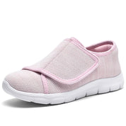 Soletta imbottita rimovibile scarpe ortopediche donna compatibile ortopedici