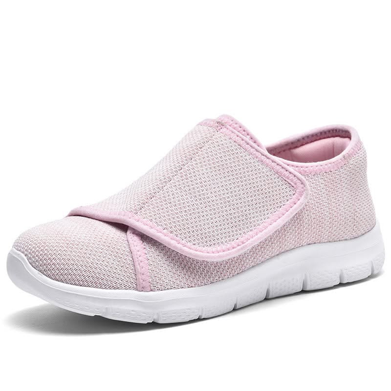 Soletta imbottita rimovibile scarpe ortopediche donna compatibile ortopedici