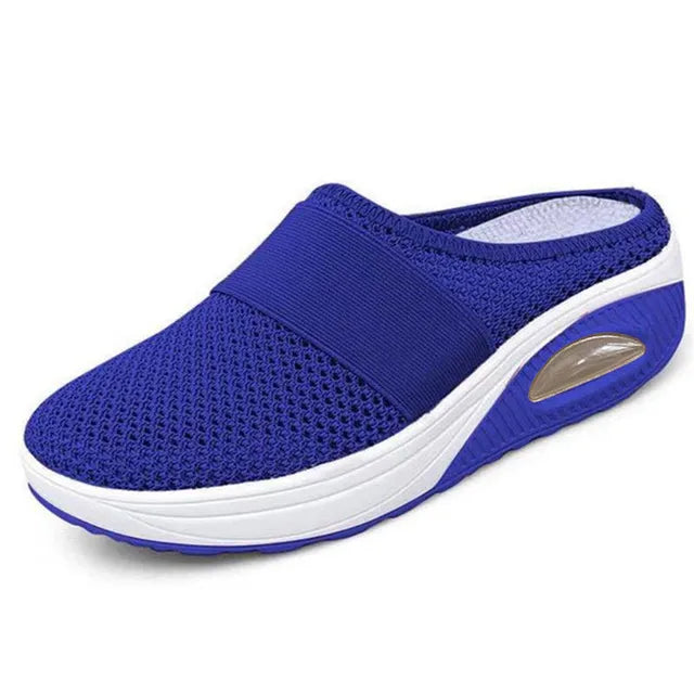 Guida alle taglie scarpe ortopediche donna dal 36 al 43