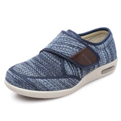 Ammortizzazione morbida e struttura assorbente suola comfort scarpe ortopediche