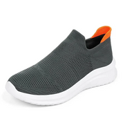 Scarpe slip-on ortopediche per alluce valgo e piede piatto