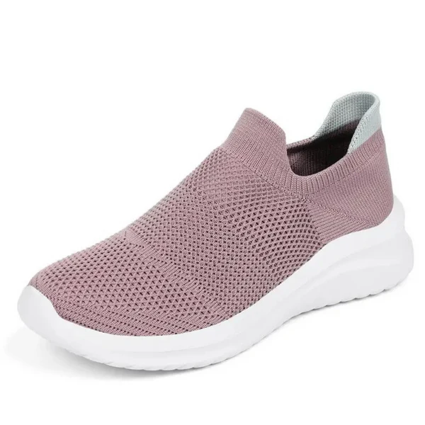 Scarpe ortopediche leggere e traspiranti per lunghe giornate