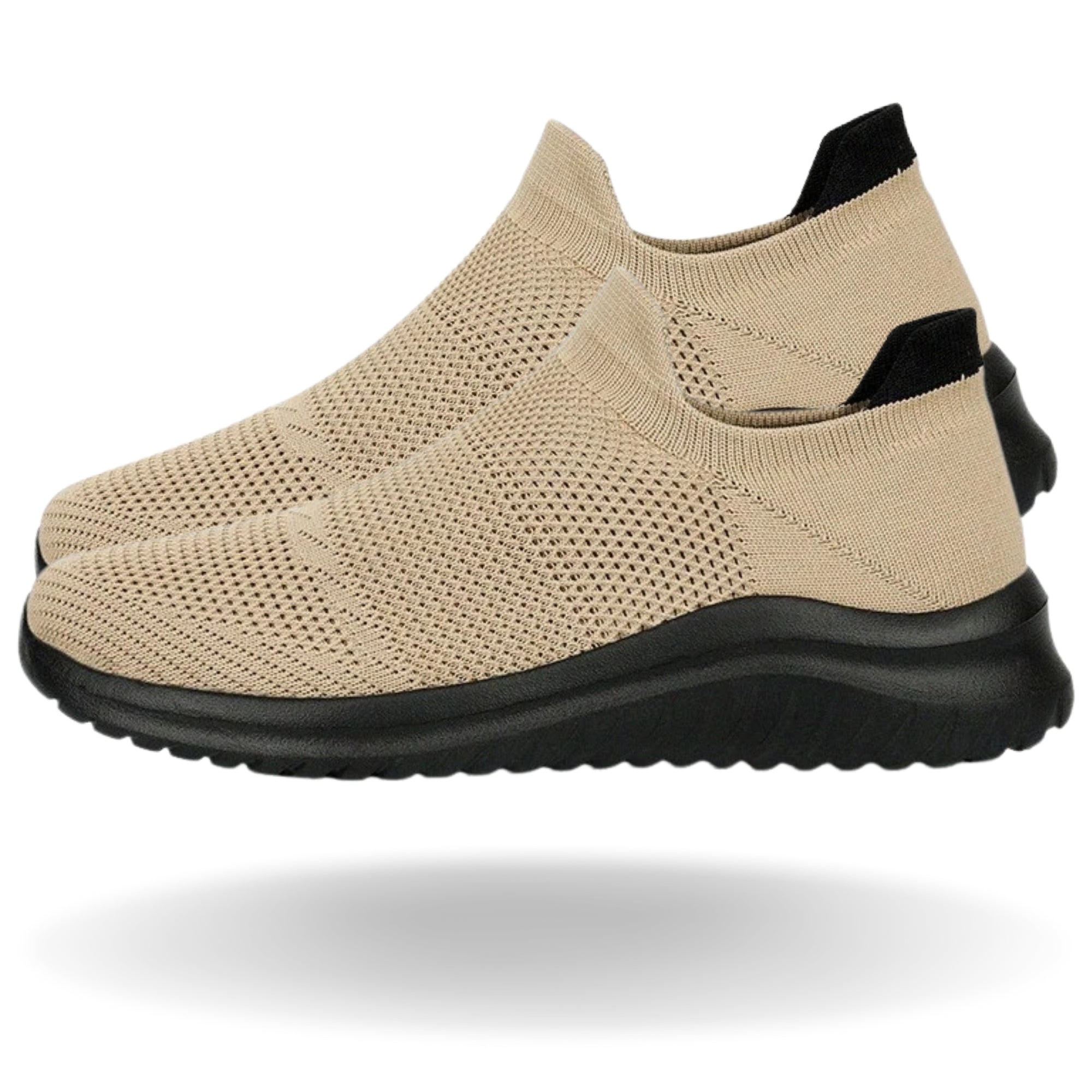 Plantare ammortizzante con supporto per l'arco plantare delle scarpe Comodo