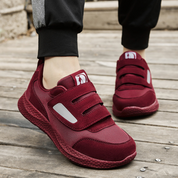 Suola antiscivolo MD delle scarpe ortopediche da uomo Marco