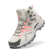 Scarpe da trekking impermeabili donna Vetta vista laterale