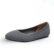 Serena ballerine donna taglia 35-44 comfort ortopedico quotidiano