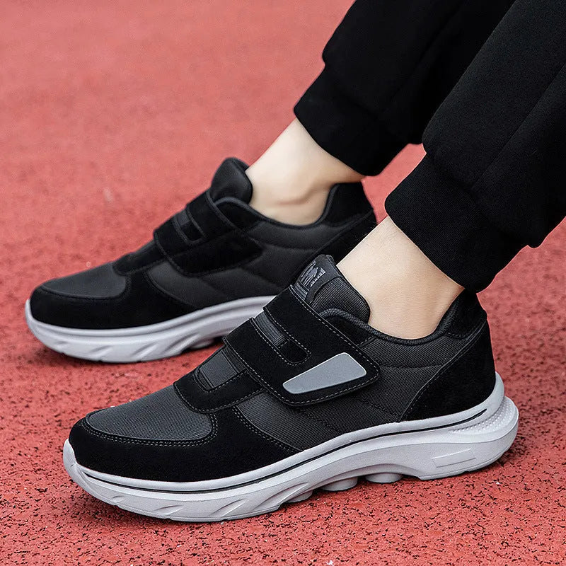 Velara scarpa comfort quotidiano donna tomaia in mesh traspirante