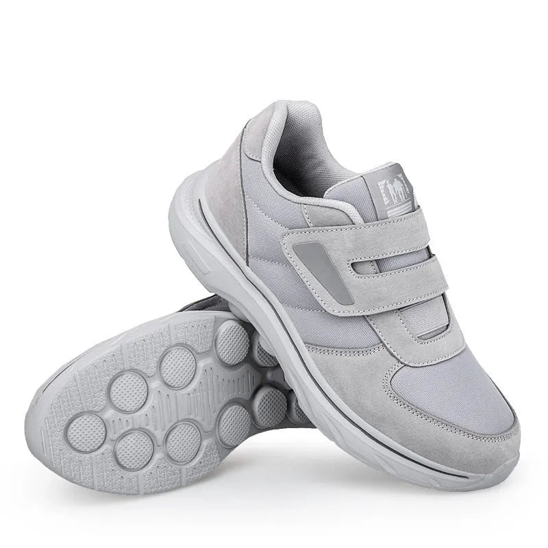 Coppia sneaker ortopediche donna Velara design moderno e leggero