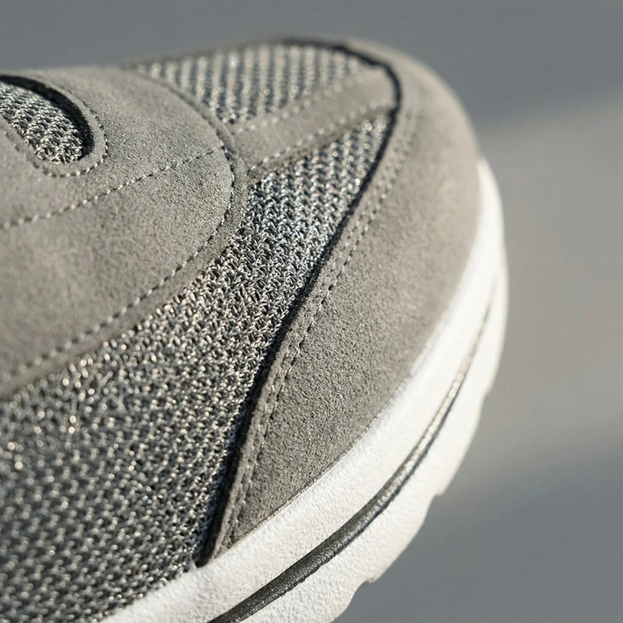 Soletta ammortizzata e rimovibile della sneaker ortopedica unisex
