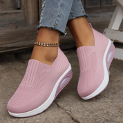 Stella scarpe ortopediche donna – abbinamento outfit casual quotidiano