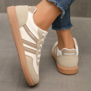 Lorena scarpe ortopediche nere con punta larga per comfort quotidiano