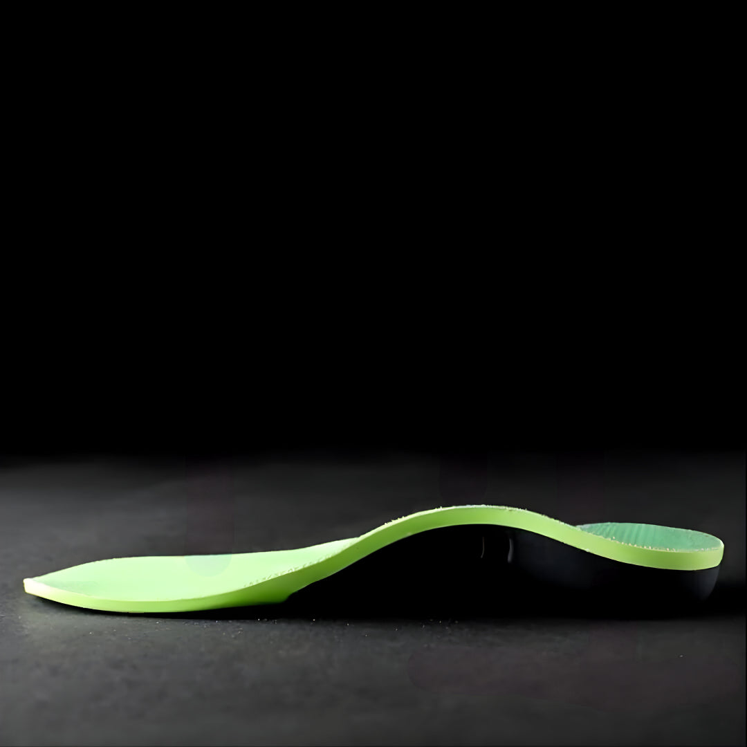 Solette ortopediche Flexpad per il sollievo dal dolore ai piedi