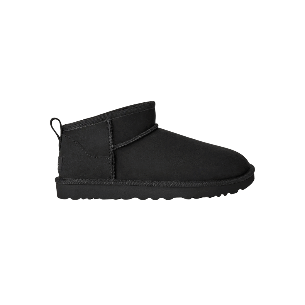 Stivali invernali donna castagno con soletta interna in sheepskin