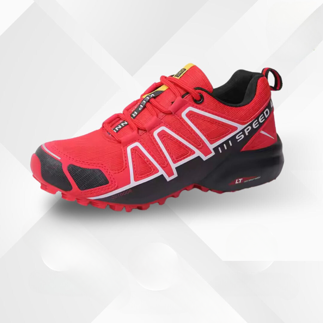 Trekko sneaker ergonomiche disponibili in più colori EU 38–47