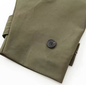 Guida alle taglie trench coat donna Mirela S M L