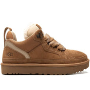 UGG Lowmel Sneaker donna: stile retrò e materiali sostenibili a confronto nelle 3 colorazioni