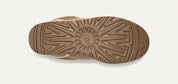 UGG Lowmel Sneaker color castagna con tomaia in mesh balistico riciclato