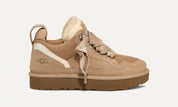 Fodera interna UGGplush 10mm della UGG Lowmel Sneaker in lana riciclata